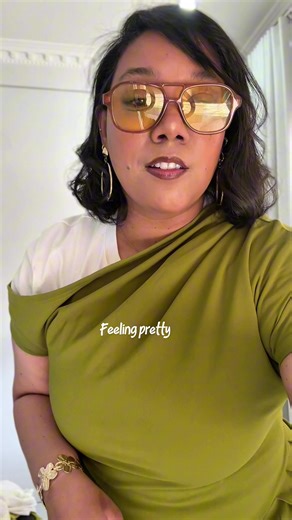 Stylish OOTD Inspiration with Sharfaah Hendricks