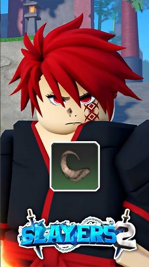 How To Get Demon Horns In Project Slayers 2