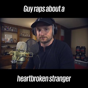 This raps got me in my feels 😢💔 Mac Lethal | UNILAD Sound