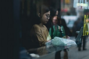 The ‘Model Minority’ Myth Cudgel