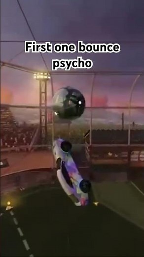 First one bounce psycho on old account new user is WaLKeRs7275 on Xbox