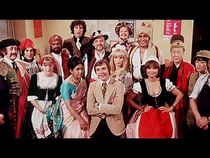 Mind Your Language All Seasons - Funny Comedy Videos FULL HD