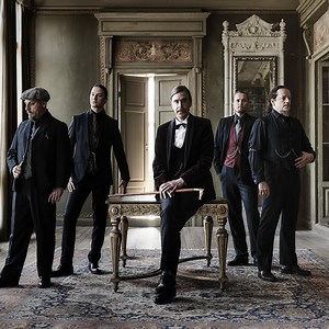 Dec 01, 2021: Opeth / Mastodon / Zeal and Ardor at Hollywood Palladium Los Angeles, California, United States | Concert Archives