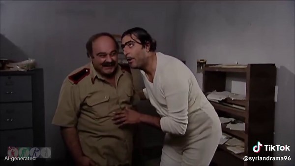 "ضيعة ضايعة" في جزئه الأول الحلقة الثامنة عنوان الحلقة|ليلة القبض| #سو...