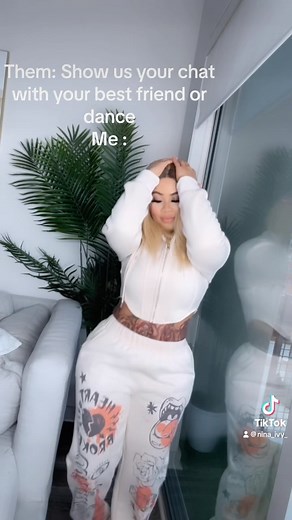 Nina | Show you Wetin 😂🤣. Ps : Twe Twe brought me out of my shell , una happy new year oo . Outfit: @korad_closet Hair : @sooqutebeautyempire | Instagram