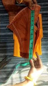 4टॅक्स blouse ka map kaise lete h #subscribe #trending #fashion 🪡✂️