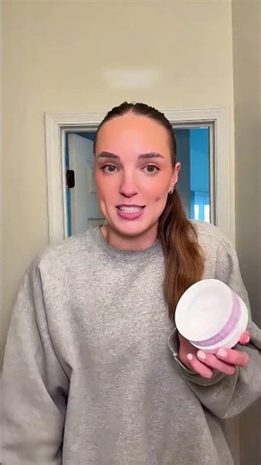 Un truco genial para sacar el contenido de un frasco de loción #lifehack #trending