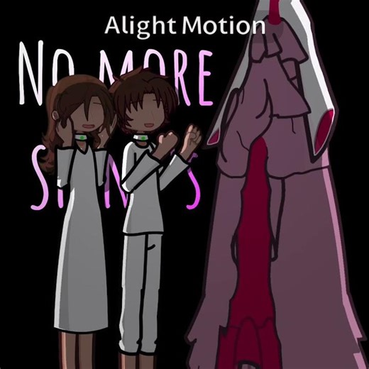 — YOU'RE A BIG BOY (GIRL) NOW // [ Alien Stage Swap AU ] // Hyunwoo #alienstage #alnst #gl2 #swapau