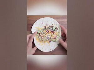 Easy Ground Beef Burrito Recipe recipes easyrecipes healthyrecipes