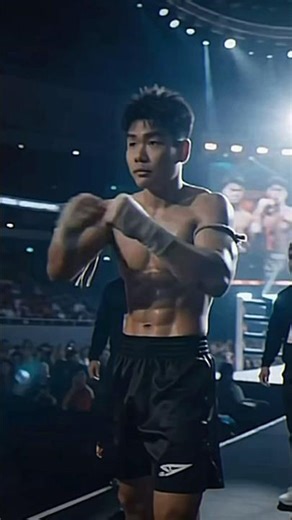 Part 2 : I’m back… #ai #alexai #explore #boxing #nevergiveup