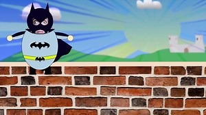 Superhero songs for kids playlist super hero music for children