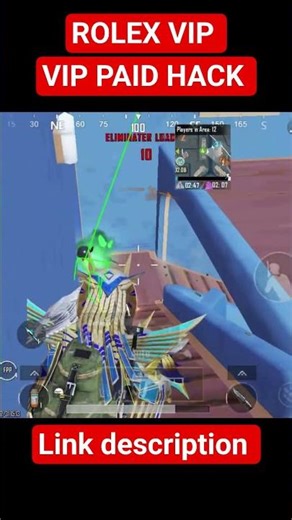 BGMI HACK 4.1 | BGMI 4.1 MOD APK | BGMI ESP HACK | BGMI NEW HACK TODAY | #HackBGMI #BGMIESPHACK