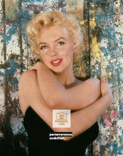 12K views · 1.5K reactions | Marilyn Monroe’s Transformation: From Norma Jeane to Hollywood Legend (1951) #fblifestyle | Founding Lens | Facebook