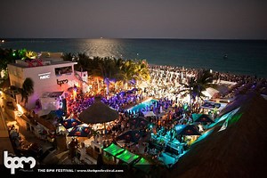 The BPM Festival - Alchetron, The Free Social Encyclopedia