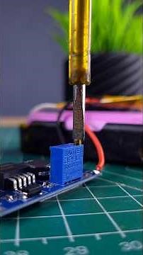 Build Your Own Router UPS ⚡️No Lag No Restart! #ashwinprojects #AltiumStudentLab