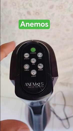 Anemos Tower Fan Unboxing & Review | Premium Bladeless Cooling Fan for Home 🌀