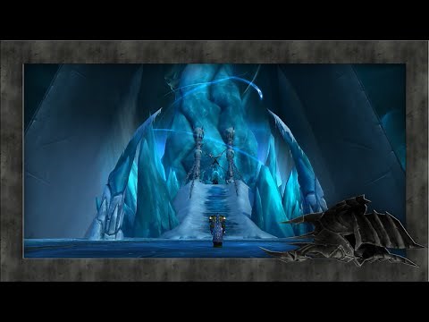 (Old Video) Icecrown Citadel - Music of WoW: Fall of the Lich King