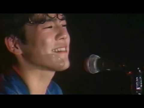 ダンスホール 尾崎豊