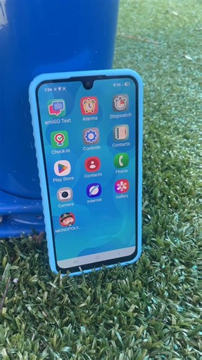 Check out this smartphone and smartwatch for kids, each available for just $2.99/month with AT&T. | RetailMeNot