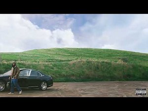 Larry June - Morning Calculations (Official Visualizer)