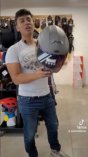 Joe Rocket RKT 200🤩 #astrobikermx #joerocket #motociclista #cascomoto #bikers #viral #motosmexico