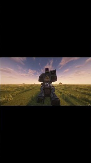 ANDESITE ALLOY HYPER FARM