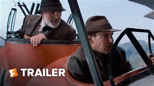 9.2K views · 173 reactions | #IndianaJones is returning to the big screen for a limited time! On June 14, 15, & 18 you can experience 'Indiana Jones and the Last Crusade' again on the big screen. Get your tickets now fandan.co/IndianaJonesAndTheLastCrusade | Fandango | Facebook