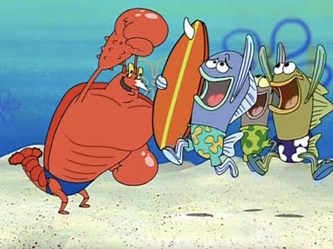Lifeguard! How’s The Tubage?!