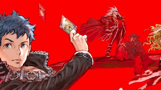 Culdcept Revolt (3DS)