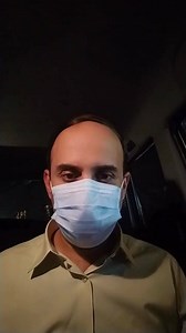 93K views · 2.3K reactions | It was 15th day of my House job when I wrote first application of my career against a dresser in the ward and got him terminated . Registrar tried to snub me but he failed because I was very straight forward and I met the Professor sb of the then west surgical ward and told him everything and he accepted my view point . Please subscribe my you tube channel : https://youtu.be/gtX0lD3emQA | Dr Salman Kazmi | Facebook