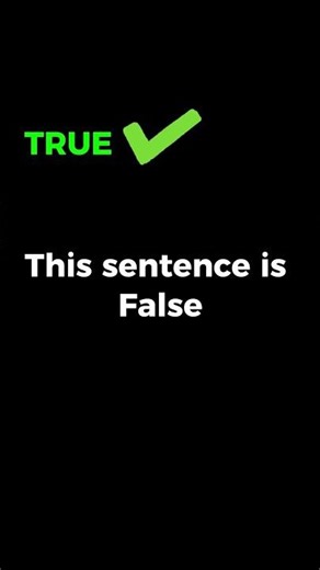 The Liar Paradox | EP 20