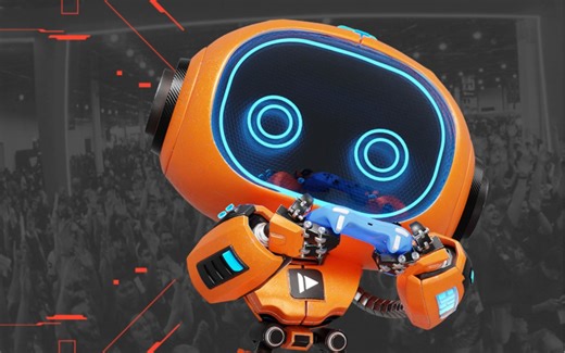 Brasil Game Show anuncia mudança de local para 2025 - Adrenaline