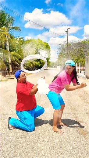 I don't want an alliance either