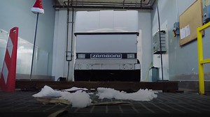 10M views · 191 reactions | Surprising: An ice resurfacer logging 10,000 steps a day. See why she depends on quality sleep. #SmarterSleep | Sleep Number | Facebook