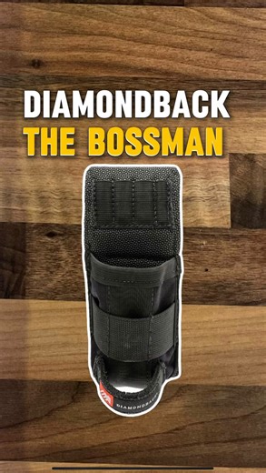2K views · 2.2K reactions | The Bossman from Diamondback Tool Belts...