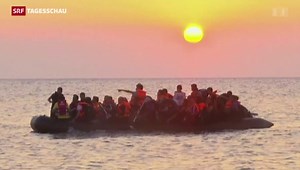 Gescheitertes „Dublin“-Abkommen