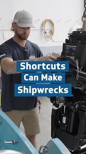 18K views · 16 reactions | Should you rig a new engine to an old...