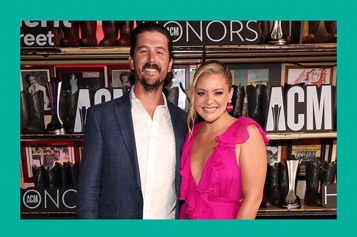 Lauren Alaina and Husband Cam Arnold Welcome First Child and Reveal Her Unique Name