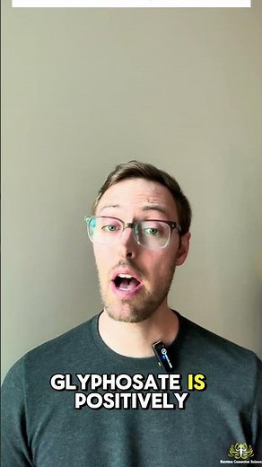 5 Health Risks of Glyphosate Exposure