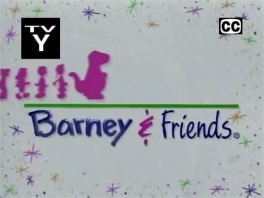 Barney & Friends #201: Falling for Autumn!