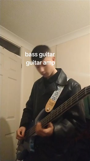 bass guitar guitar amp #bass