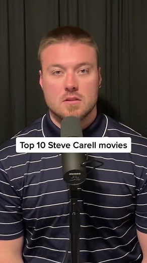 Top 10 Steve Carell movies #stevecarell #stevecarellmovies #stevecarelledit #stevecarellvoice #stevecarellismydaddy #40yearoldvirginmovie #anchorman #foxcatcher