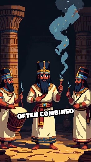 Ancient Sumerian Healing Sounds Revealed