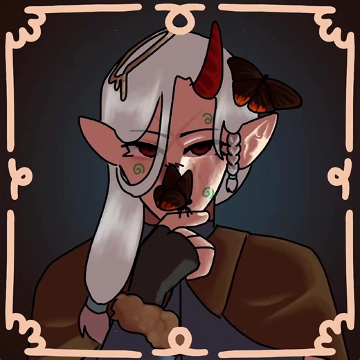 speedpaint #art #oc #drawing #speedpaint