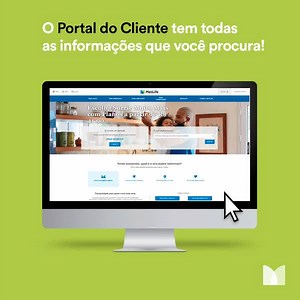 Faça seu cadastro no Portal do Cliente MetLife. Nele você pode encontrar todas informações que precisa para qualquer produto contratado. Para se cadastrar, basta acessar nosso site, clicar em Cadastre-se e seguir as instruções: https://www.metlife.com.br/configurations/login/ | MetLife Brasil | Facebook