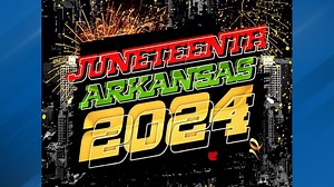 Little Rock to commemorate Juneteenth with variety of events next week