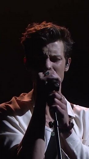 Shawn Mendes When You're Gone Live