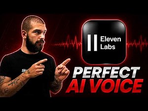 Best AI Voice Generator: Why ElevenLabs Wins in 2026