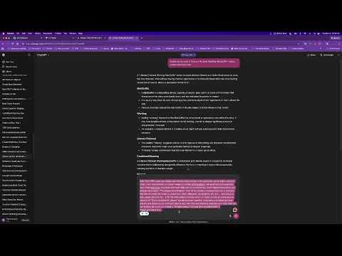 ReVisiting Clip Subtle Prompt Edit Review from ZWP Creative Writing