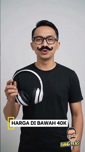 P47 Wireless Bluetooth Headphones 5.0+EDR Extra Bass